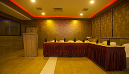 Conference Hall