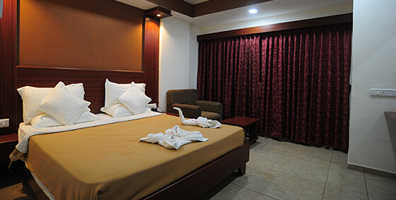 Executive Room